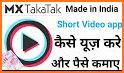 Max Taka Tak - Made in India Short Video App related image
