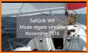 SailGrib for Virtual Regatta related image