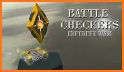 Battle Checkers: Infinity War related image