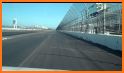 Daytona Race Speed Car Beach Rush Drive related image