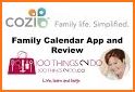 Hub Family Calendar Organizer related image