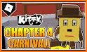 KItty  Chapter 4 Roblx scary  Mod related image