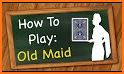 Old Maid - Free Card Game related image