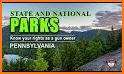 Pennsylvania State and National Parks related image