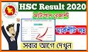 HSC Result 2020 (মার্কশীট সহ) related image