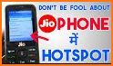 Internet Sharing WiFi Hotspot related image