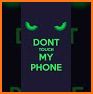 Don't Touch My Phone Theme related image