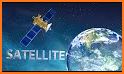 Satellites related image