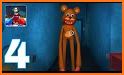 Scary Five Nights related image