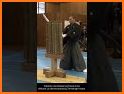 Hero Ninja Sword Warrior Rope Battle Samurai Fight related image