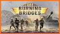 1944 Burning Bridges related image