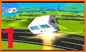 Drive N Crash: Ramp Car Jumping 3D related image
