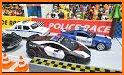 American Police Car Racing related image