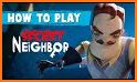 Guide For Hello Neighb0r Alpha Secret related image