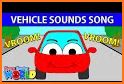 Vehicle Sounds related image