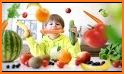 Toy Store - Fruits Vs Veggies related image
