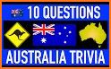 English Quiz - Australia Quiz related image