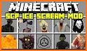 Mod SCP Horror for MCPE related image
