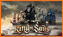 King Of Sails: Sea Battle Simulator Game related image