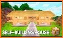 Self Building House related image