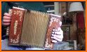 Hohner-ADG Button Accordion related image