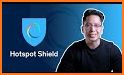 VPN Shield - VPN Hotspot App related image