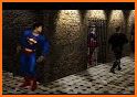 Free New Escape Game 27 Supergirl Escape related image