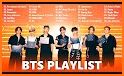 BTS Songs - Offline 2020 related image