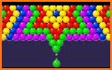 Bubble Shooter Fox -Cutie Pop Puzzle Game- related image