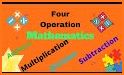 Four Operations related image