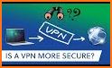 Trust DNS - increase privacy without VPN or proxy related image