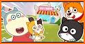 Wolfoo Little Pet Shop Story related image