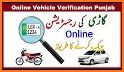 Vehicle Verification Online related image