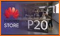 Huawei Store related image