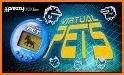 SUSH • virtual pets related image