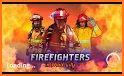 Firefighters in Mad City (Stop Fire in Grand Town) related image