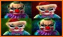 Freaky Creepy Clown - Scary Mystery Town Adventure related image