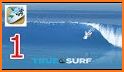 Surfing Waves - Free Surfing Game related image