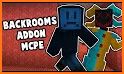 Backroom Addon for MCPE related image