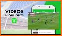 Live Football Scores & Videos related image