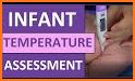 Body Temperature Fever : temperature Fever Diary related image