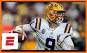 LSU Tigers Football News related image