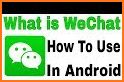 WeChat Work related image