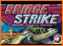 Bridge Strike - retro arcade shooter related image