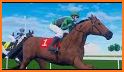 Top Jockey: Horse Racing related image