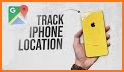 Location Tracker - Maps GPS Track & Location Trace related image