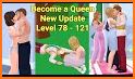 Become a Queen related image