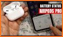Airpods Battery Level related image