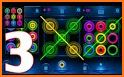 Color Ring - funny puzzle game related image