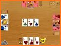 Thirty One - 31 Card Game related image
